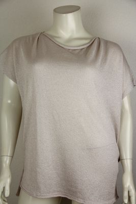 Mat trui beige 8301-5017