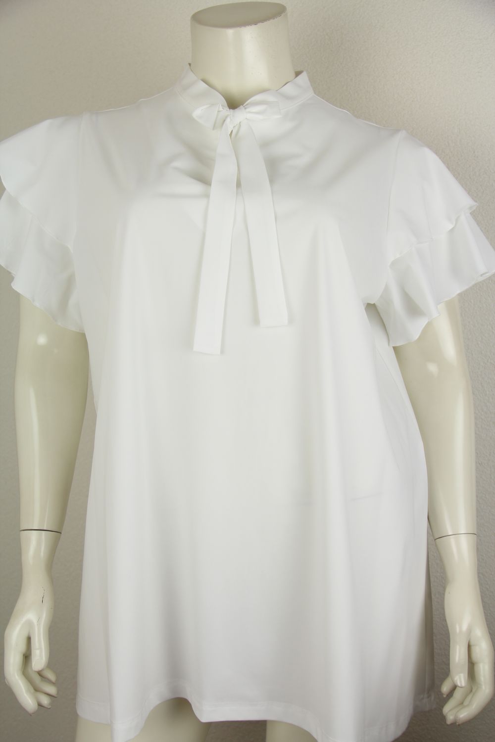 Only-M tuniek off white Mag053ADGstrong
