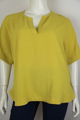 Mat top geel 8301-1019