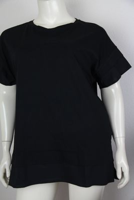 Mat top zwart 8301-1022