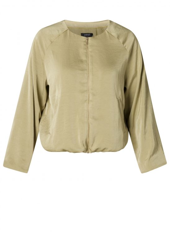 Yesta Wassima Soft Army A005224