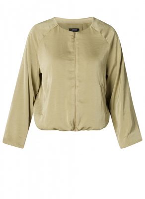 Yesta Wassima Soft Army A005224