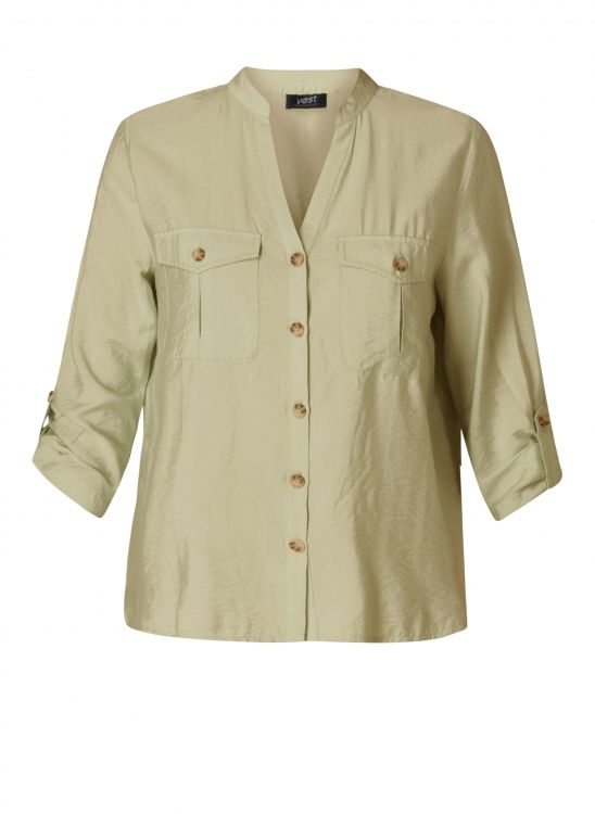 Yesta Willemke Soft Army A005285
