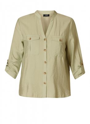 Yesta Willemke Soft Army A005285