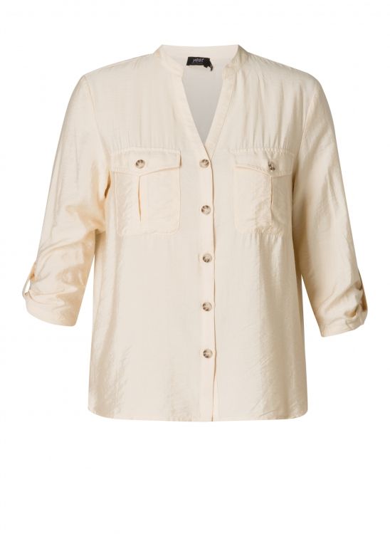 Yesta Willemke Bleached Sand A005285