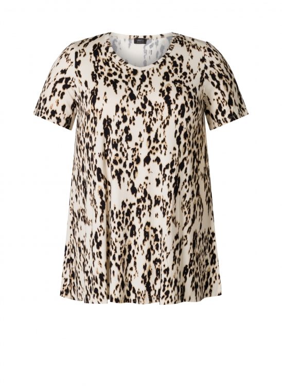 Yesta Ankie Essential Raw White/Multi Colo A005623