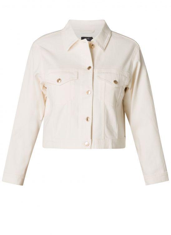 Yesta Wafae Raw White A005212