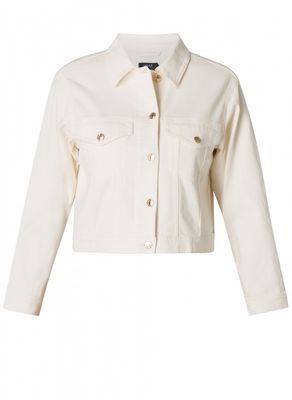 Yesta Wafae Raw White A005212