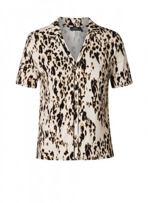 Yesta Wieke Raw White/Multi Colo A005241