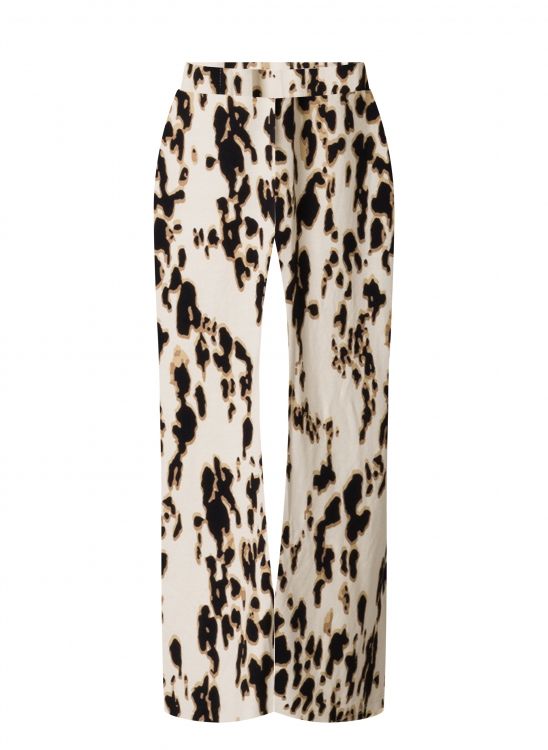 Yesta Hajar Essential Raw White/Multi Colo A005264