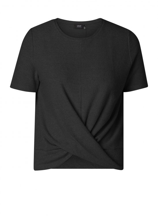 Yesta Wieske Black A005249