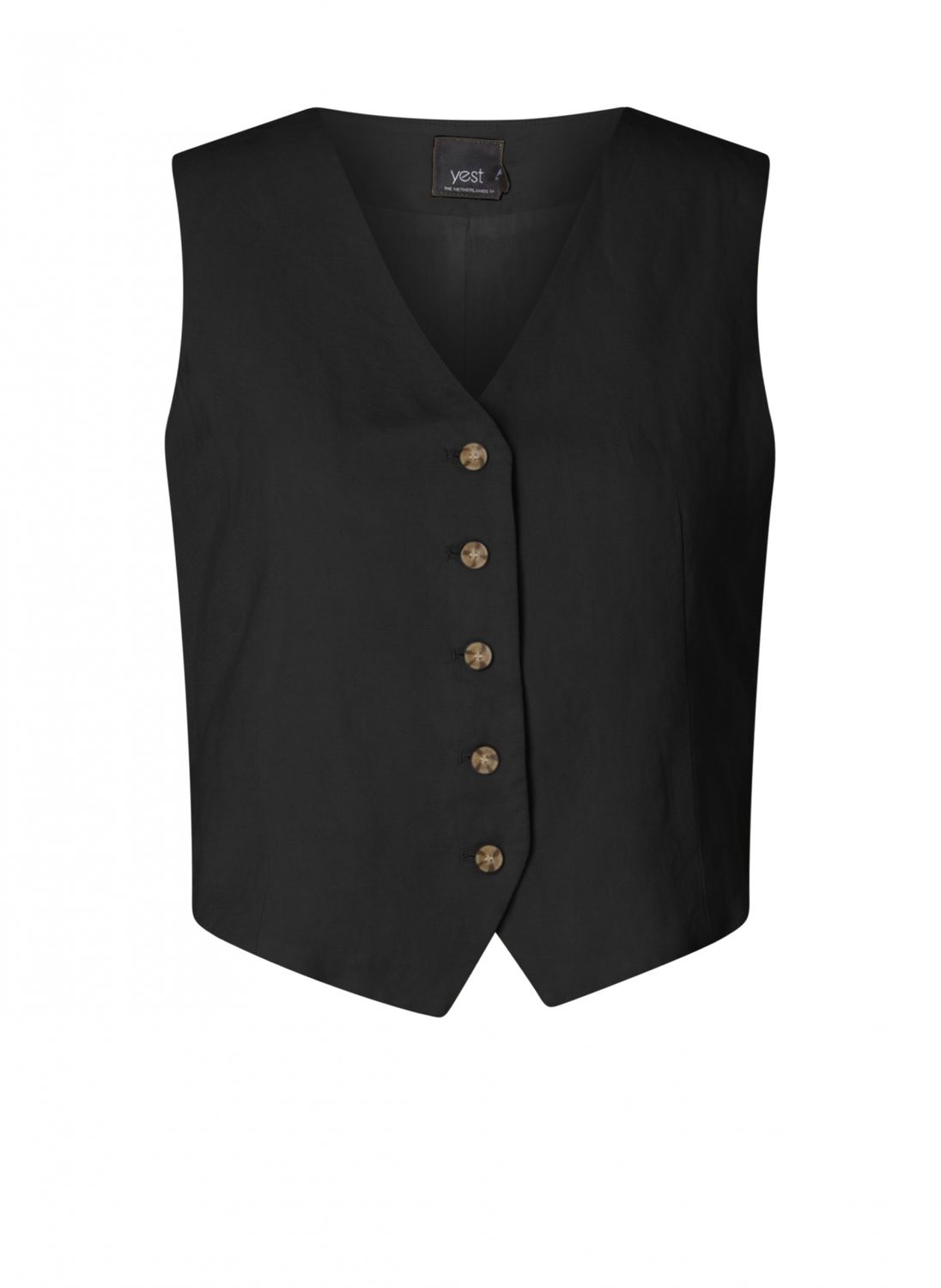 Yesta Walae Black A005216