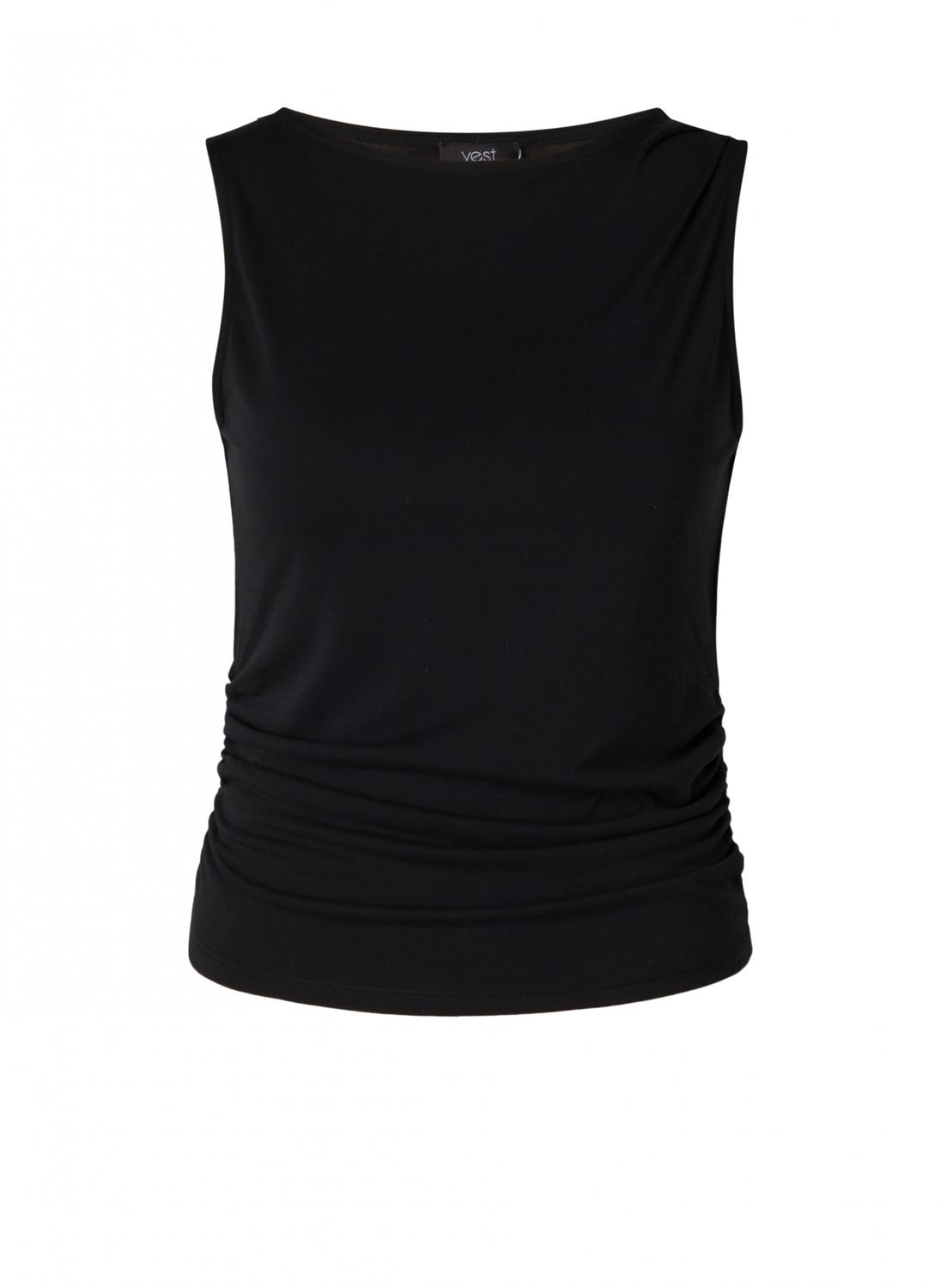 Yesta A005252 Black A005252