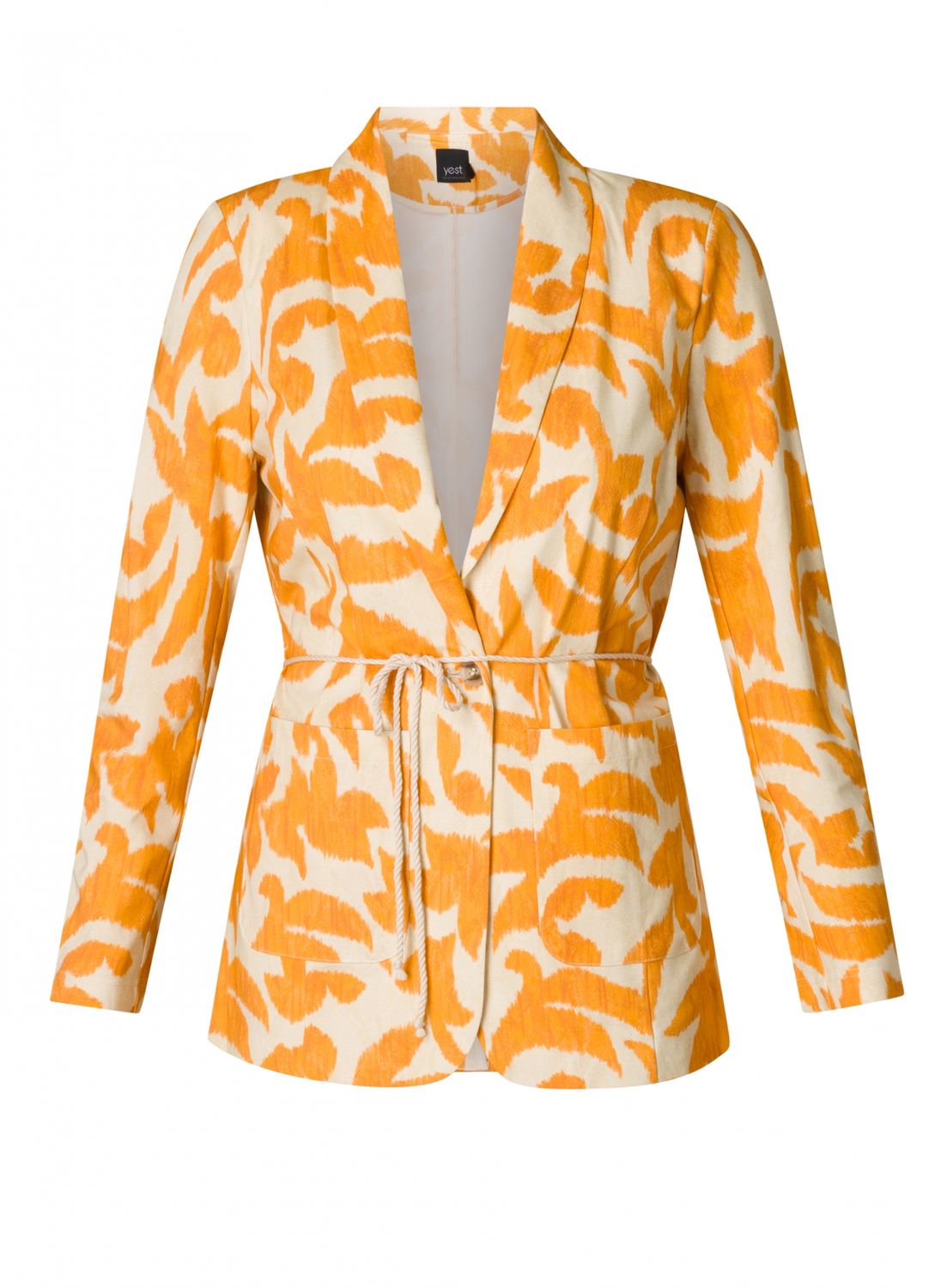 Yesta A005263 Dusty Orange/Multi c A005263