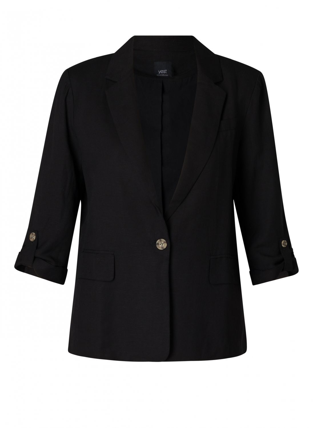 Yesta A005284 Black A005284
