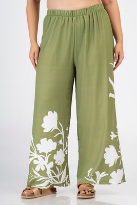 Curviss Broek Print 2565.41229