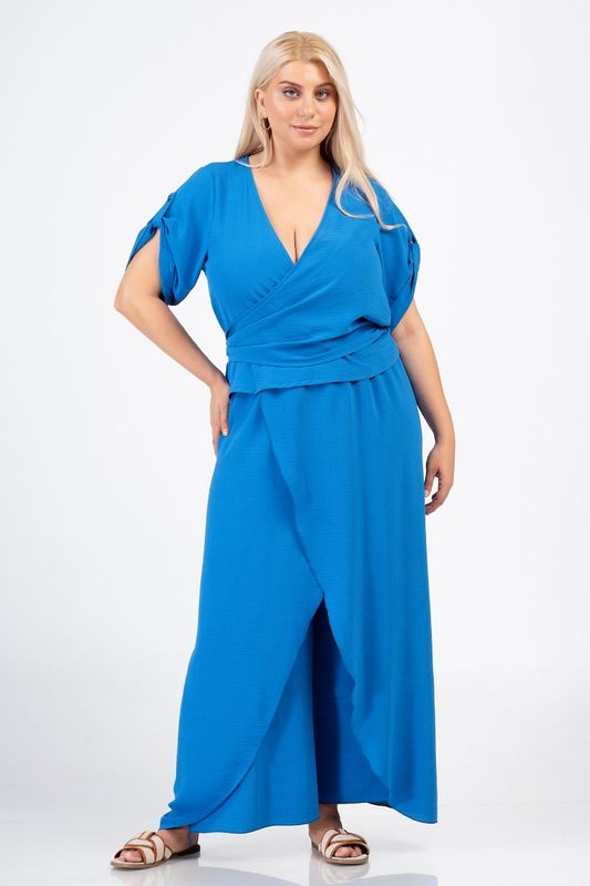 Curviss Vest Zwart 2565.31657