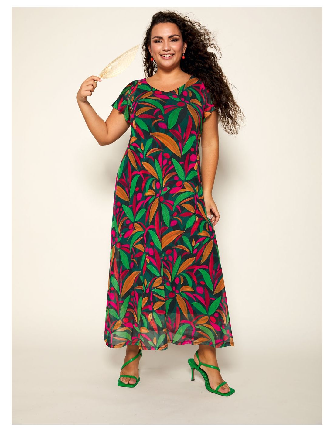 Anvito Jurk Print 4758
