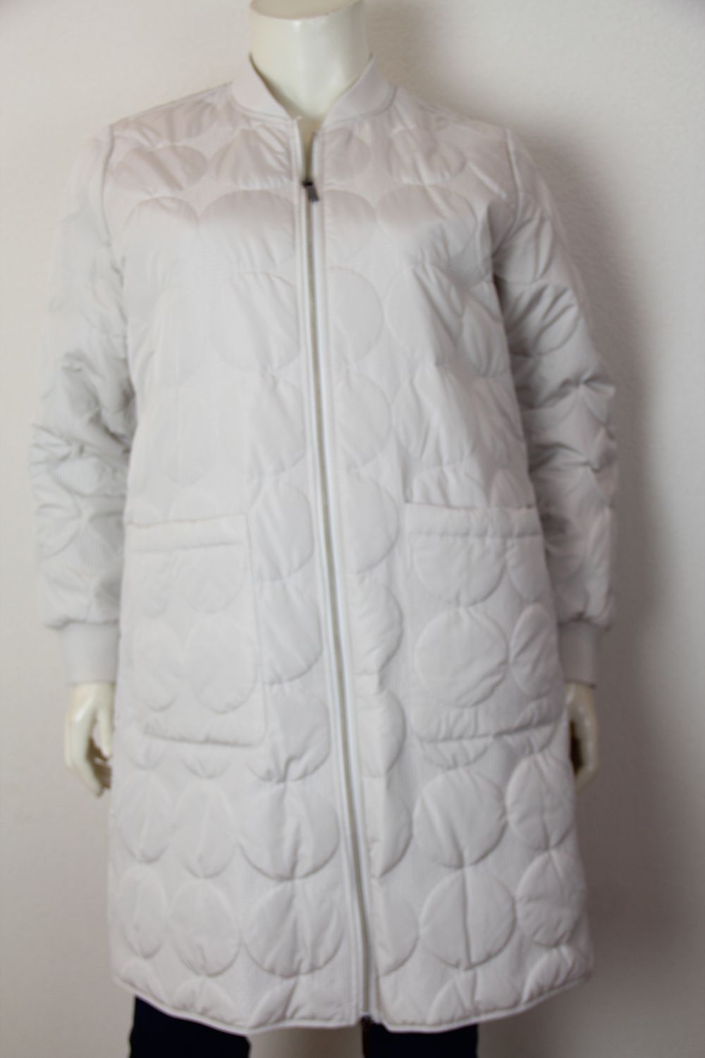 Etage jas off white 251-1158-1316