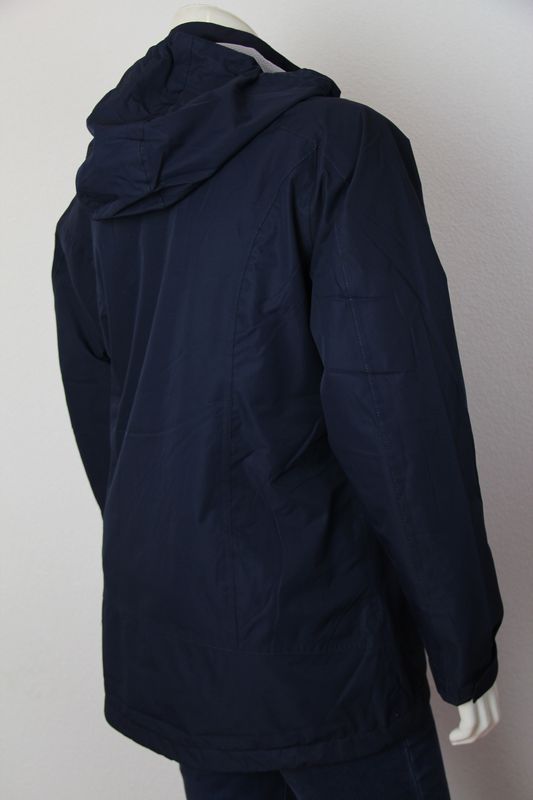 blue wave zomerjas marine 2412