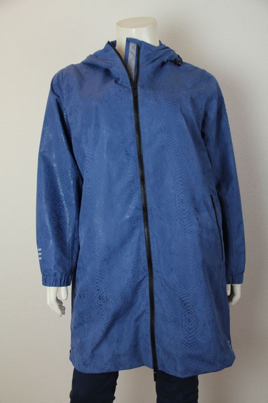 Etage magic jas blauw 1130-1755