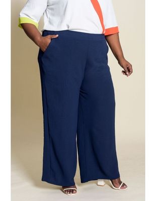 Anvito Broek blauw 3420