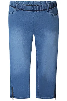 zhenzi Twist Fit Licht blauw Twist 228