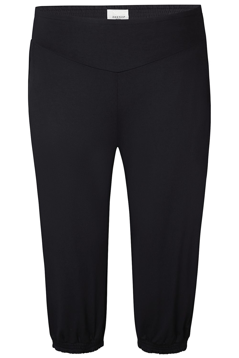 zhenzi Pants Zwart Daphne 272