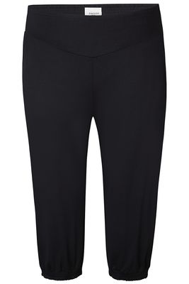 zhenzi Pants Zwart Daphne 272