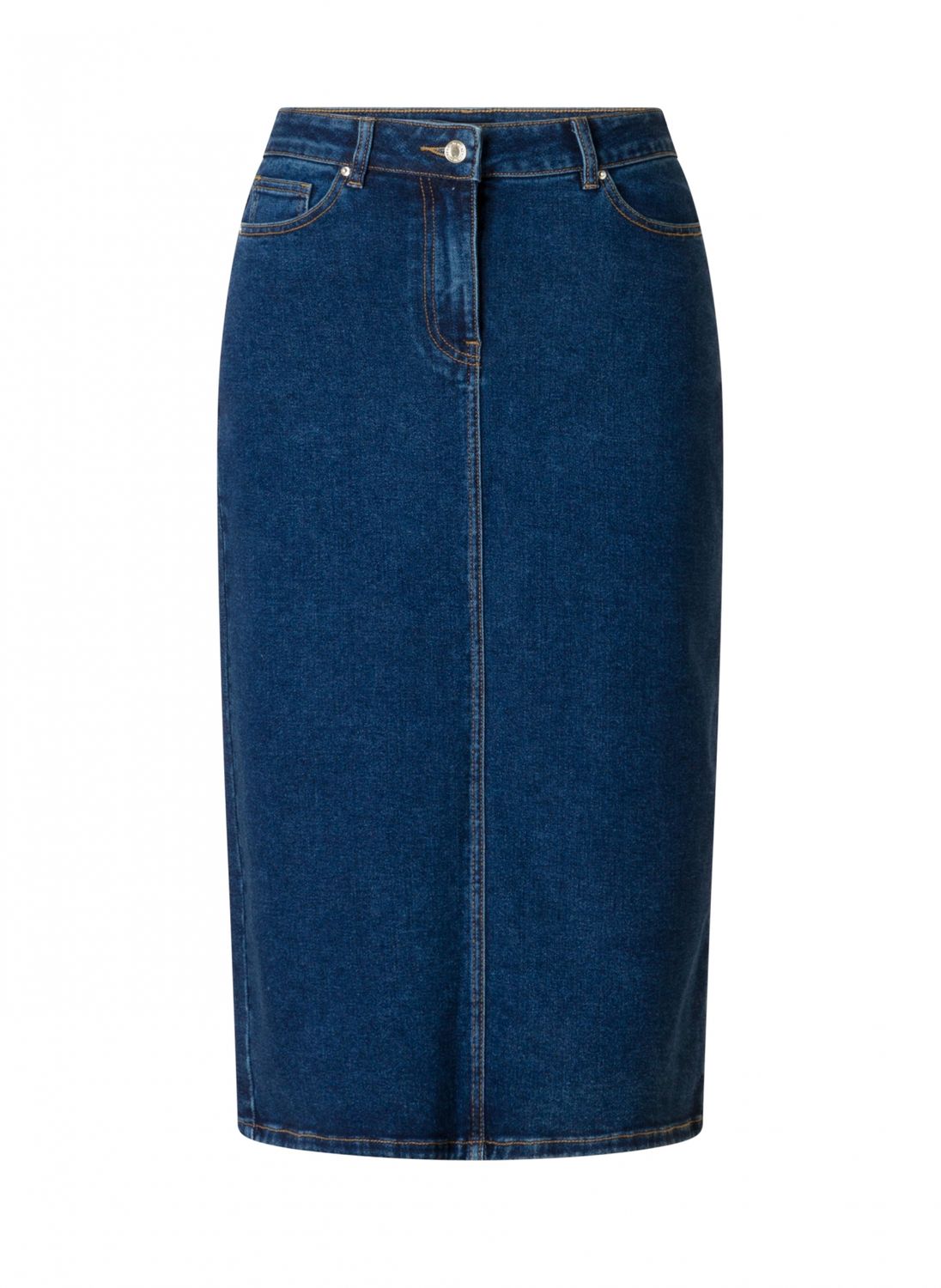 Yesta Riva Essential Vintange Wash Denim A005079