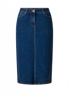 Yesta Riva Essential Vintange Wash Denim A005079