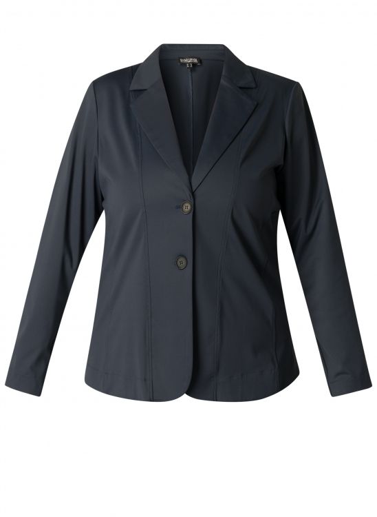 Base Level Curvy Leah Dark Blue 7000116