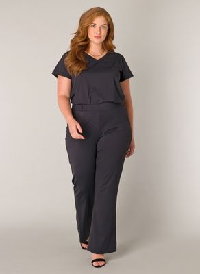 Base Level Curvy Lori Black 7000118