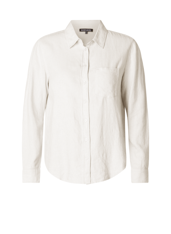 Base Level Curvy Yaella Natural White 7000087