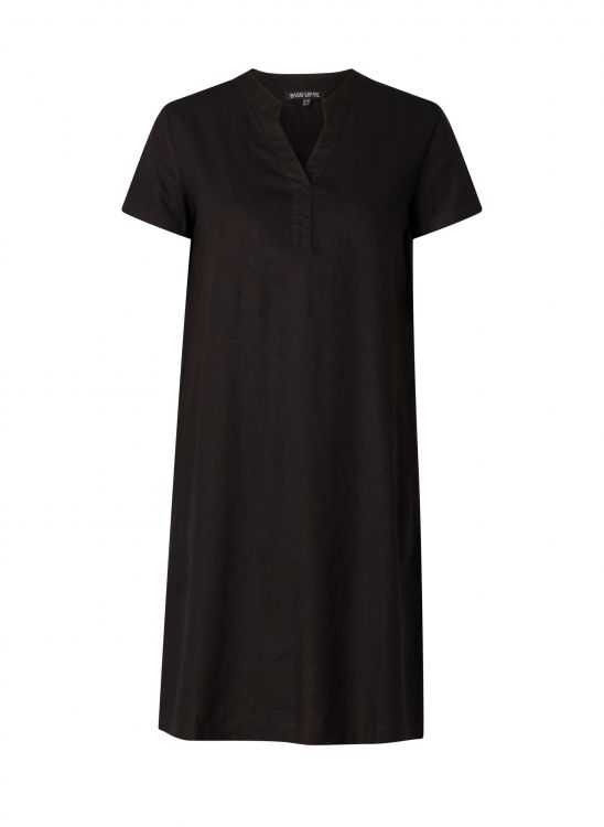Base Level Curvy Yacinthe Black 7000096