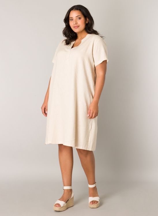 Base Level Curvy Yacinthe Light Beige 7000096