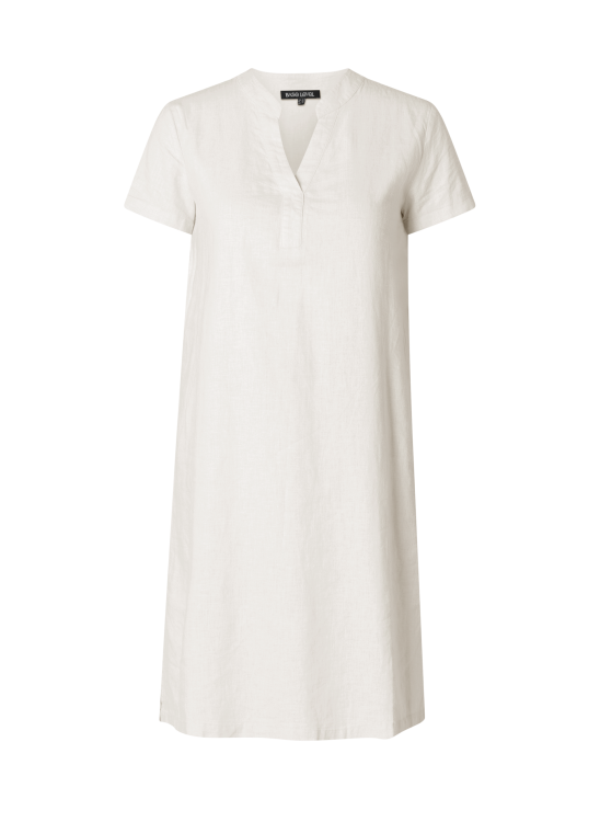Base Level Curvy Yacinthe Natural White 7000096