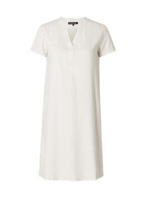 Base Level Curvy Yacinthe Natural White 7000096