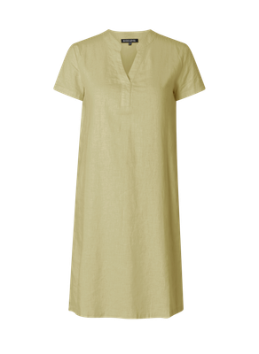 Base Level Curvy Yacinthe Soft Army 7000096