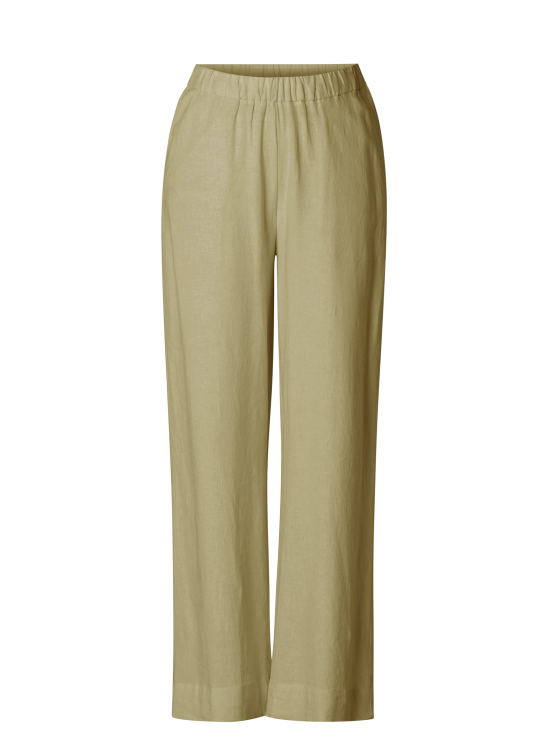 Base Level Curvy Yula Soft Army 7000085