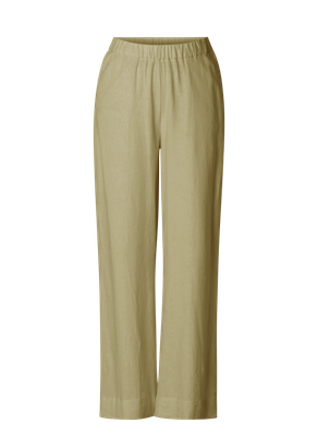 Base Level Curvy Yula Soft Army 7000085