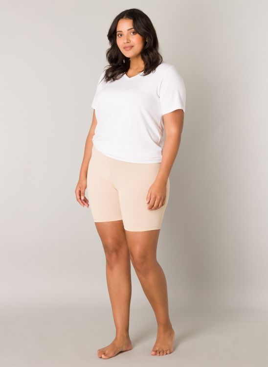 Base Level Curvy Yanissa Nude 7000093