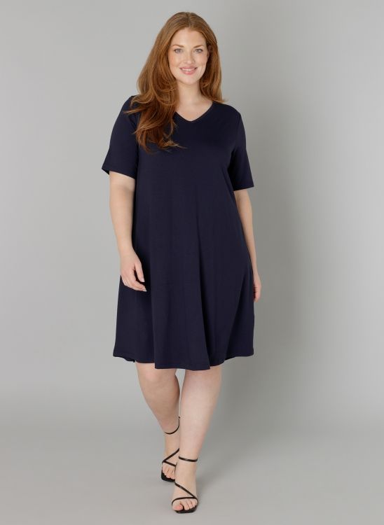 7000027 Dark Blue