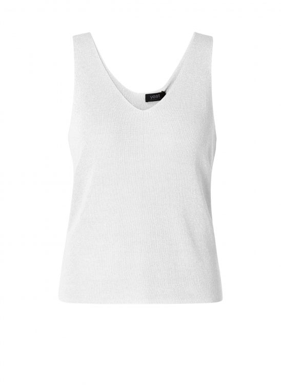 Yesta Wenke White/Silver A005233