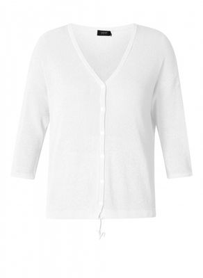 Yesta Weronika White/Silver A005234
