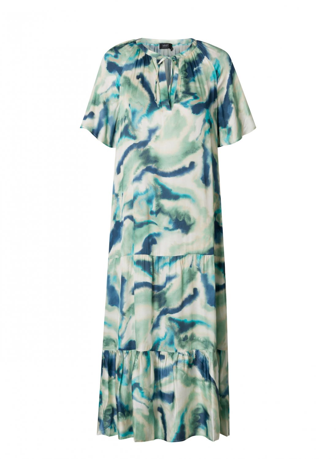 Yesta A005262 Mint/Multi-Colour A005262