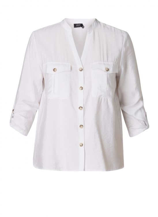 Yesta Willemke White A005285