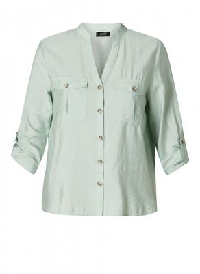 Yesta Willemke Greyed Mint A005285