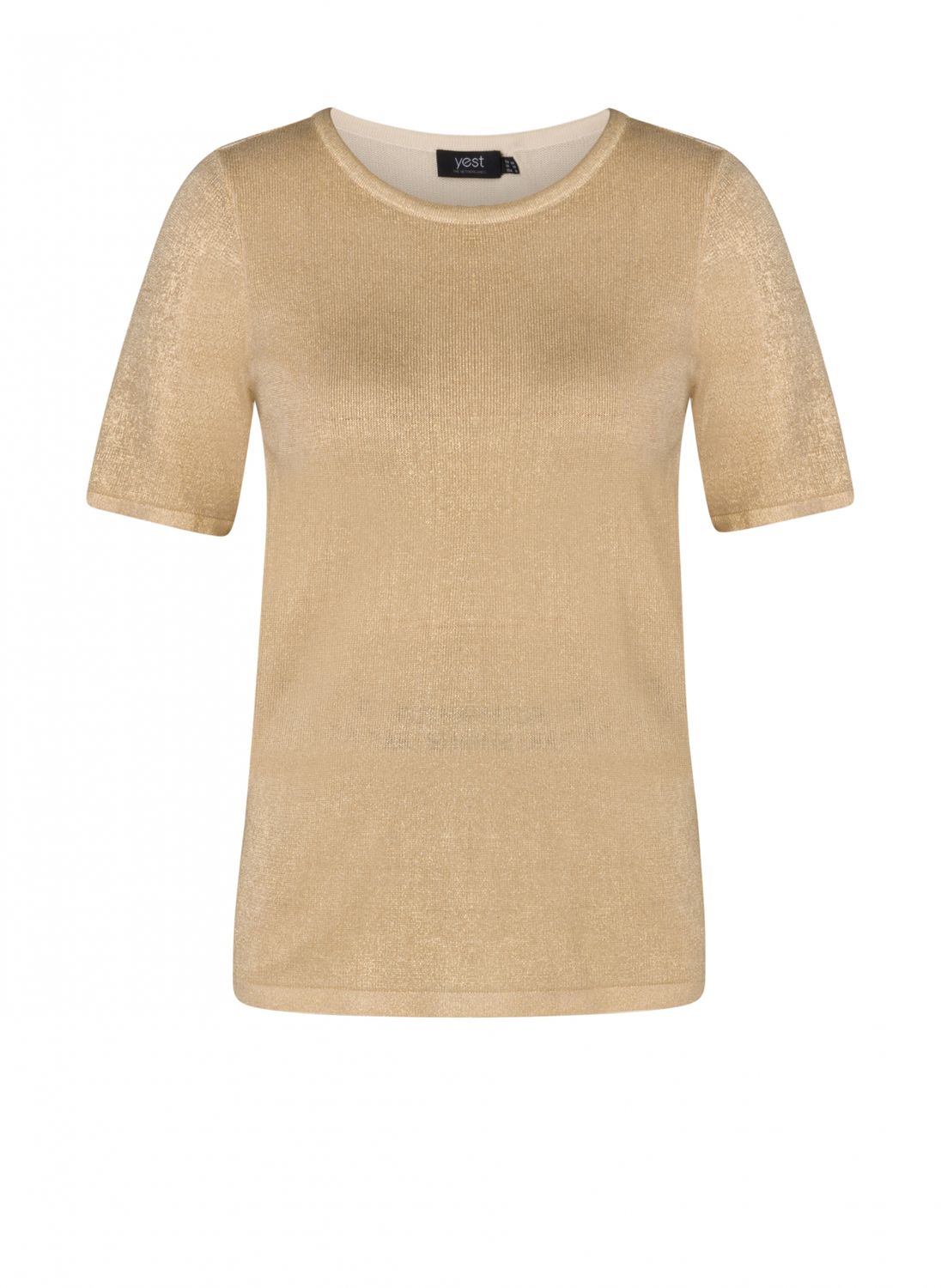 Yesta A005622 Bleached sand /Gold