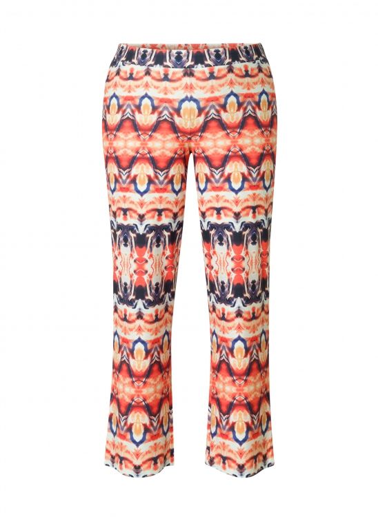 Colletta - Spice Red/Multi colo 9000513